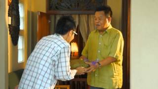 Tajurungkup di Muhara Cintamu