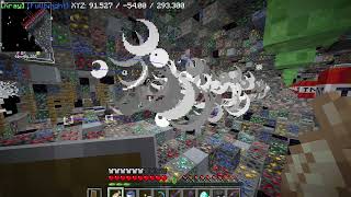 Me in Minecraft road to 50 !