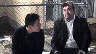 SKOPE TV INTERVIEWS ANTI THEORY PT II