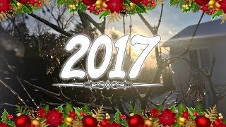 EPIC 2017 THROWBACK VIDEO!!!