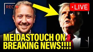 LIVE: MeidasTouch RESPONDS to BREAKING NEWS!! 1/27/2026