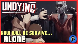 Undying: A Game of Desperation and Impending Loss  (PC | Steam)