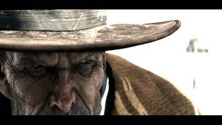 Rango - the Spirit of the West