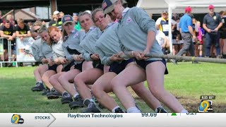 Greeley, IA has some of the world’s best in tug-of-war