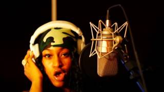 Boom Jewellz "Envy" (Dir: @kdubmedia)