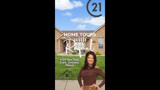 Unveiling Unrivaled Luxury at 4184 Red Field Drive!