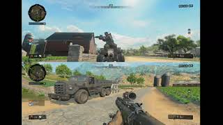 gamer couple get drunk after work and play  BLACK OPS