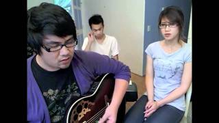 Blame - Ernani Lacson Jr. (Original)