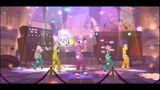 [プロセカ] PJSekai - Deeper and deeper アフターライブ - VIRTUAL LIVE 2025/07/13~07/14