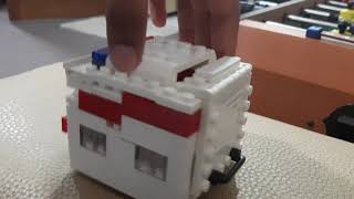 spaceship