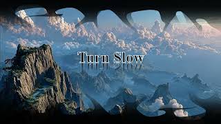 Carsten Ehlert & D. Liebner - Turn Slow - (1989)