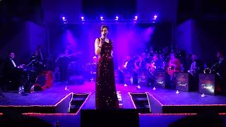 Margaret Graham   "Whatever Lola Wants"