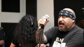 Weaponized - El Nuevo Rey (Live on IntheValley)