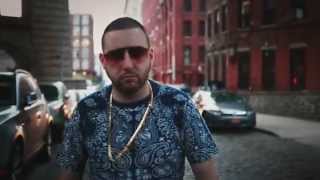 BLESS - FEEL THIS PAIN // OFFICIAL VIDEO//