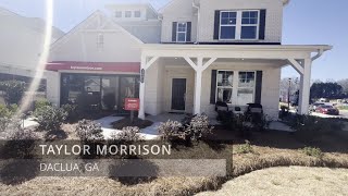 NEW 5-Bedroom Luxury Home Tour | The Sumner Plan with Loft, Flex Room & Chef’s Kitchen!