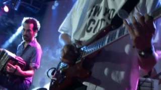 San Telmo Lounge  - Nostalgias del Boulevard - live!