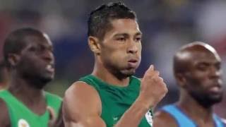 Wayde Van NieKerk Parents | Wayde Van Niekerk Successful Story