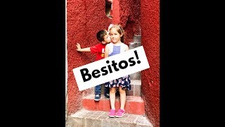 A Travel Guide to Guanajuato