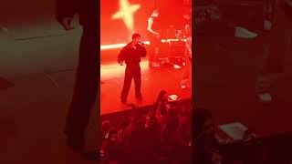 Marcus and Martinus - Die For You (European Tour - Sofia, Bulgaria 02.02.2026)