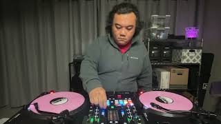 2000's Hip Hop and R&B Quick Mix