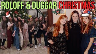 Roloff & Duggar Christmas 2025: What Their Holiday Posts Really Reveal