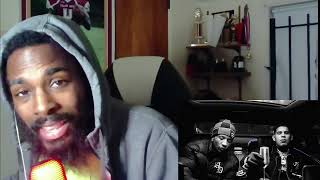 DeeBaby - In The Air (REACTION)