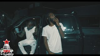 Anjelo Raiman - God Flow Ft KnowGod | DMVRAPS