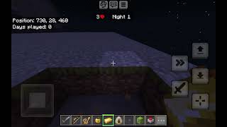 Do you guys know that rare block