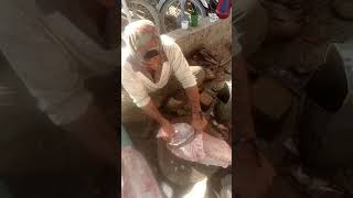 Fish master