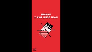 Jedzenie z wigilijnego stołu - John Dog