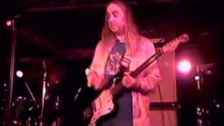 5) J Mascis + the Fog - Middle East USA Same Day (15 Track Gig)