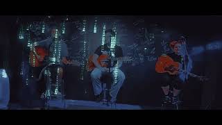 Real Friend by David Scarbrough