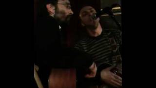 Hartog & Luke Nyman - No Hero - ASG Backstage Hotel
