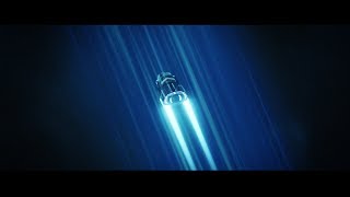 Star Trek: Discovery - Travel to Talos IV
