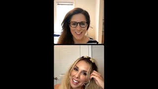 GoStork Live with Devon Baeza - Creative Tips for Financing Fertility Treatments