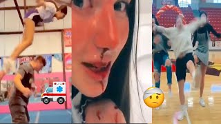 TikToks Gone Wrong
