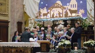 Concerto di Natale a Pagnano