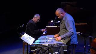 Señor Mouse by Brian Kirk and David Deacon Joyner, a dedication to Chick Corea and Gary Burton