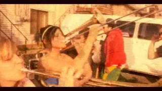 P.O.Box Video Clip - Music has Taken a Backseat to Haircuts