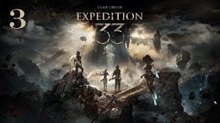 Expedition 33 | Part 3