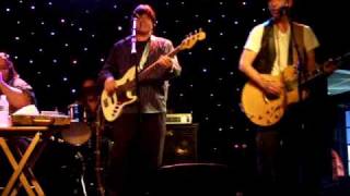 Dirty Girl by Plainfield Slim and the Groundhawgs at Mexicali LIve 6 14