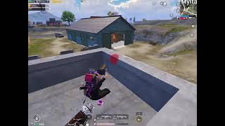 1v4 clutches moment of pubgmobile1v4 clutches video of pubgmobile...