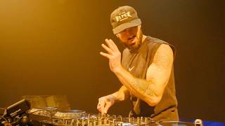 Deep House Mix 2026 - James Hype Live DJ Set for the Gym