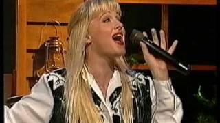 MONICA CRUZ - ENREDADITOS