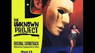 The Unknown Project- Ghost of #1
