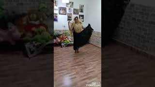 Multan// chanjara//coverdance//Punjabi song// feature Manisha Negi