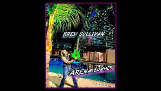 Brev Sullivan - Hold on (Melodic-Rock)