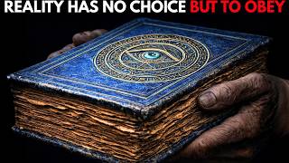 Once You Master Your Frequency, Reality Has No Choice but to Obey Instantly (Audiobook)