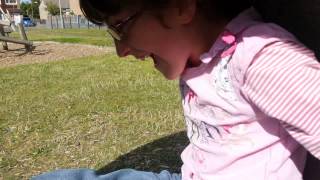 Best play park spinning wheel