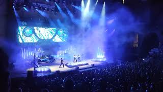 WITHIN TEMPTATION - ICE QUEEN - Théâtre Antique d'Orange